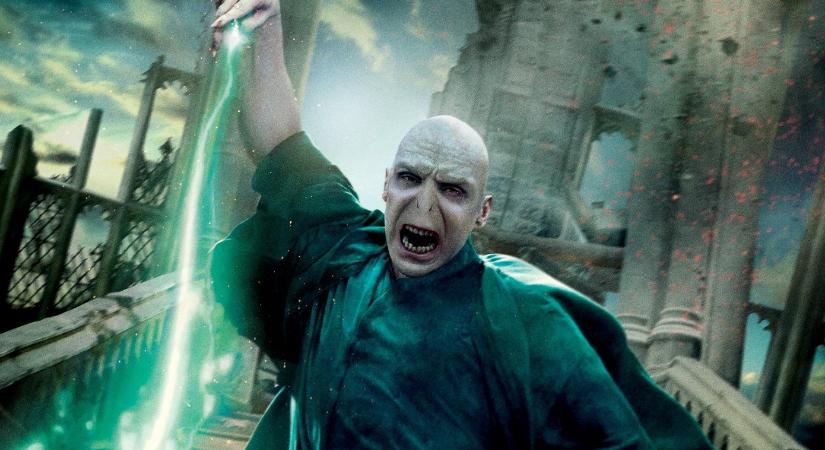 Cillian Murphy reagált a pletykákra, miszerint ő játszaná Voldemortot a készülő Harry Potter-sorozatban