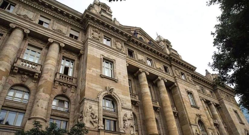 A Magyar Fejlesztési Bank élén Kovács Zsolt váltja Katona Bencét