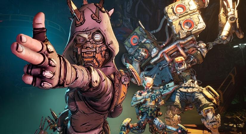 Földet az Unreal Engine 5-re? Szétszedik a Borderlands 4-et a katasztrofális teljesítmény miatt
