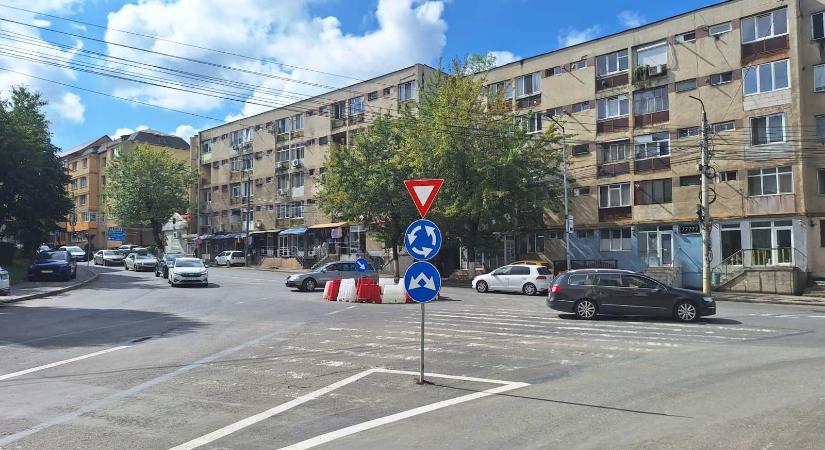 Zilah: elbontják a garázsokat, új arculatot kap néhány városrész