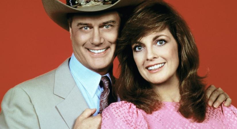 85 éves lett: így néz ki a Dallas Samantha Ewingja ma - Fotók