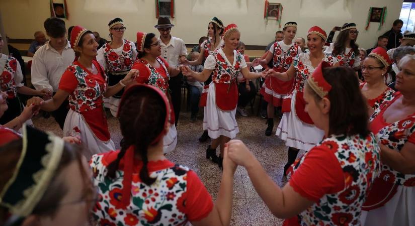 Ismét megrendezik a Szüreti Mulatságot – idén már 29. alkalommal