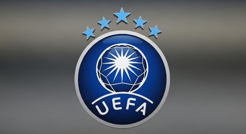 Az UEFA elhalasztotta a döntést a külföldre tervezett bajnokikról