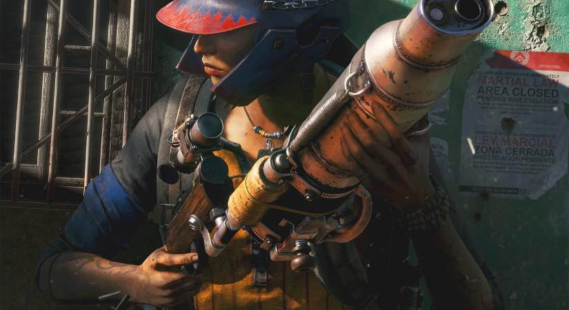 A Far Cry a jövőben a multiplayerre fog koncentrálni