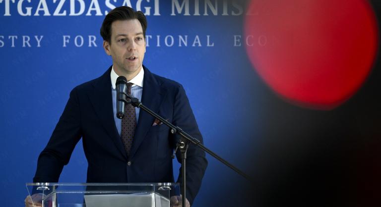 Távozik a Magyar Fejlesztési Bank vezére, már ki is jelölték az utódját