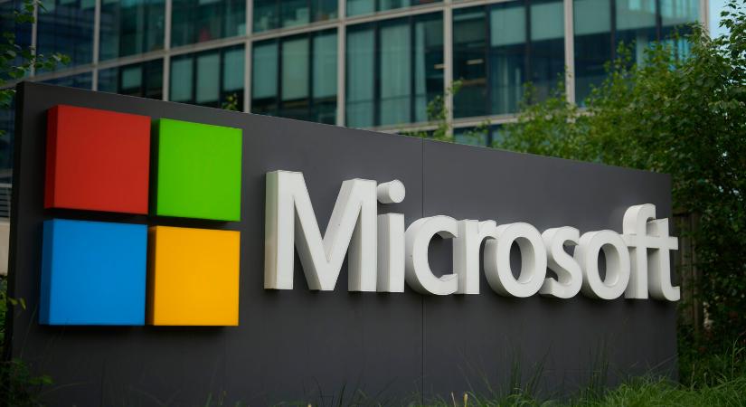 A Microsoft elkerülte az uniós bírságot: különválasztják a Teams-t az Office-tól