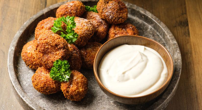 9 egyszerű gombás étel a hétköznapokra – Itt a gombaszezon!