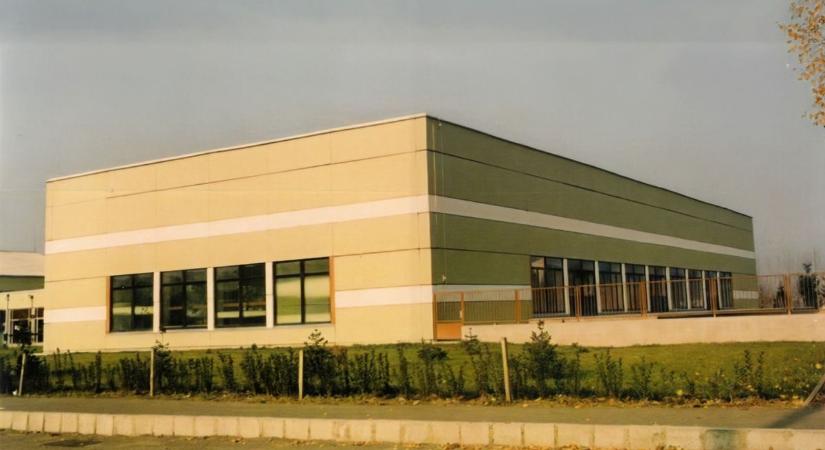 EMSK Élmény- és Sportközpont Vidrakaland játszóház