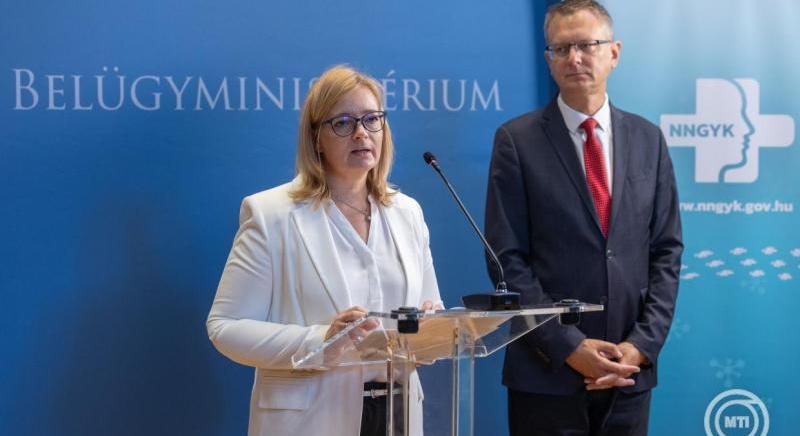 Ismét új funkcióval bővült az EgészségAblak applikáció