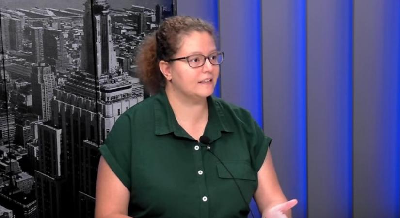 „Ha a nyár folyamán találnak náluk fiatalabb kollégát, akkor ősszel elköszönnek tőlük.”
