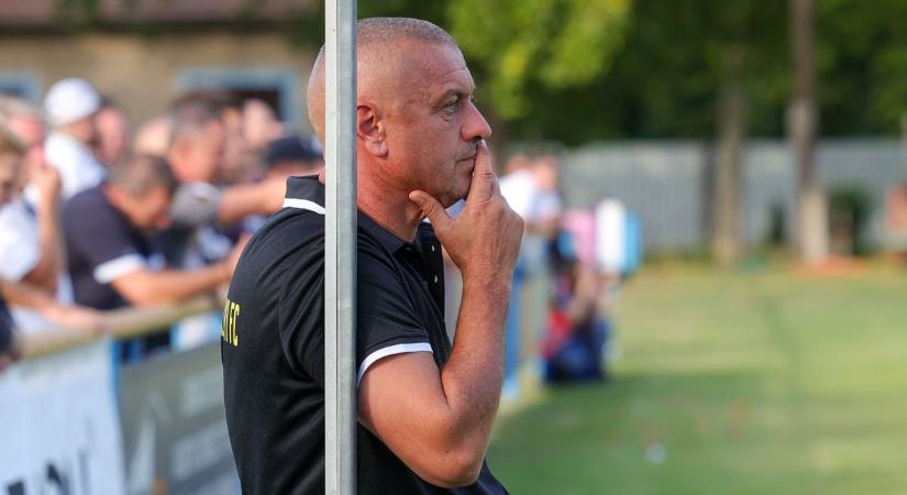 Játékosként sikerült a győzelem, most edzőként találkozik a Diósgyőrrel a HFC mestere