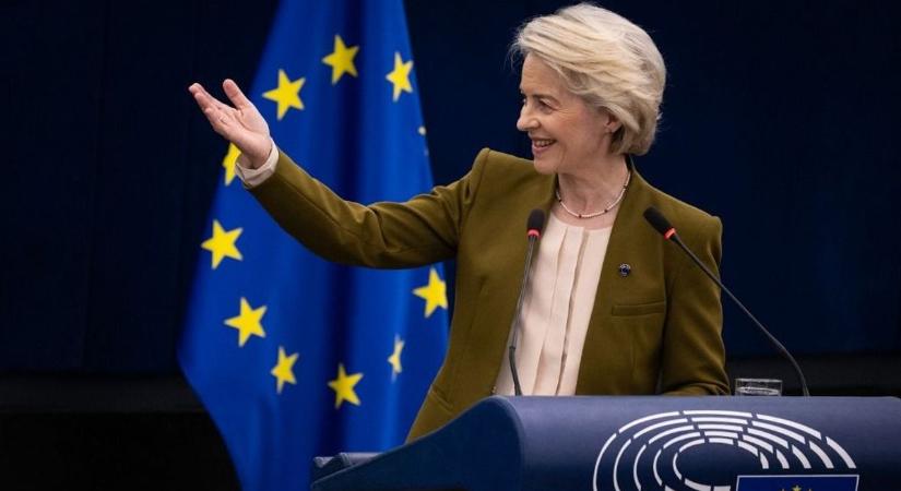 Ezt már nem merik elvenni: eurómilliárdokat kap Magyarország, a harmadik legtöbbet egész Európában