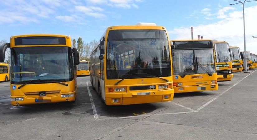 Pécsről indul a Dunántúl egyik leghosszabb buszjárata – VIDEÓ!
