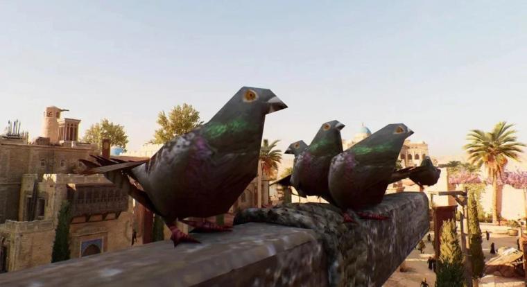 A Ubisoft vezére alig várja, hogy mesterséges intelligencia hajtsa az NPC-ket a játékaikban