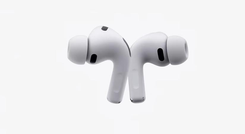 Az AirPods élő fordítása nem lesz elérhető az EU-ban