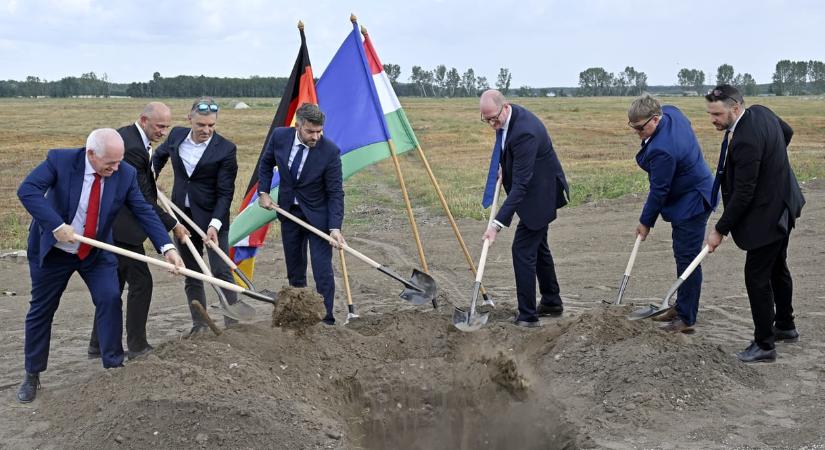 Siralmasan muzsikál a magyar akkumulátorgyártás, az ipar lassú lejtmenetben van
