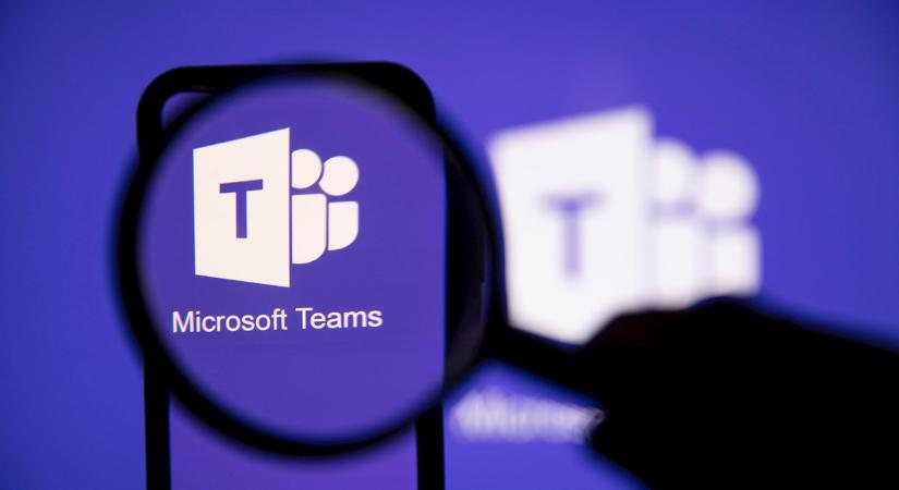 Lezárta a Teams-ügyet az EU
