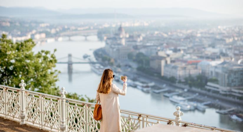 Lakáspiaci robbanás: 13 éve nem volt ekkora kereslet, brutál az áremelkedés Budapesten