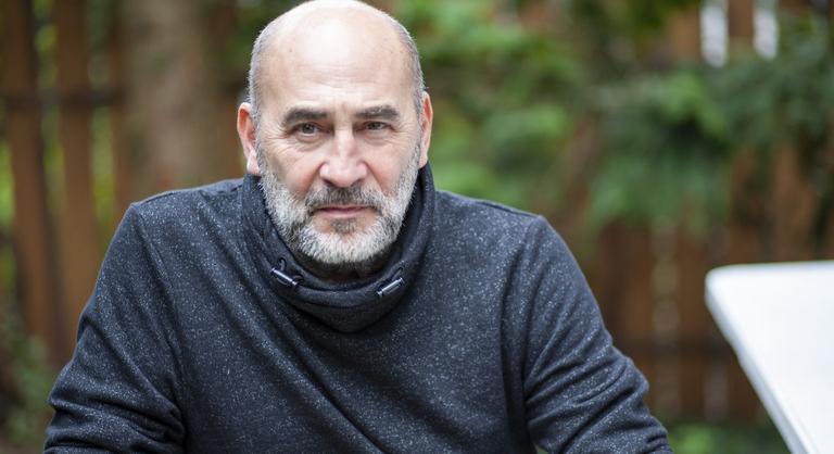Kulka János miatt sírtak az emberek a Dohány utcai Zsinagógában