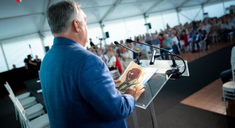 Tabudöntés a Telex interjújában: Orbán Viktor nagy eredményt ért el, ez a választást is befolyásolhatja