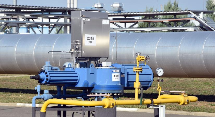 Le kellene végre válni az orosz gázról és atomenergiáról – üzente Szlovákiának és Magyarországnak Trump megbízottja