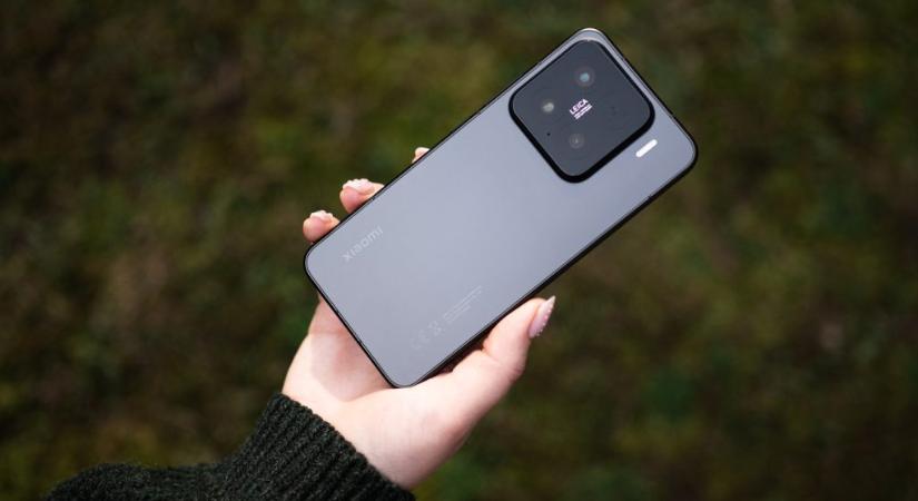 Hatalmas akkumulátort kaphat a Xiaomi 16