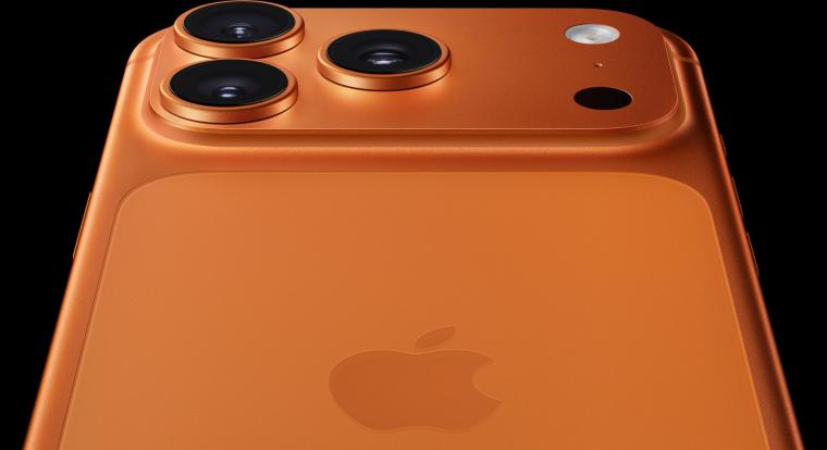 Ahogy mindig, most is elérhetetlenné vált a hivatalos Apple Store az iPhone 17 előrendelés startja előtt