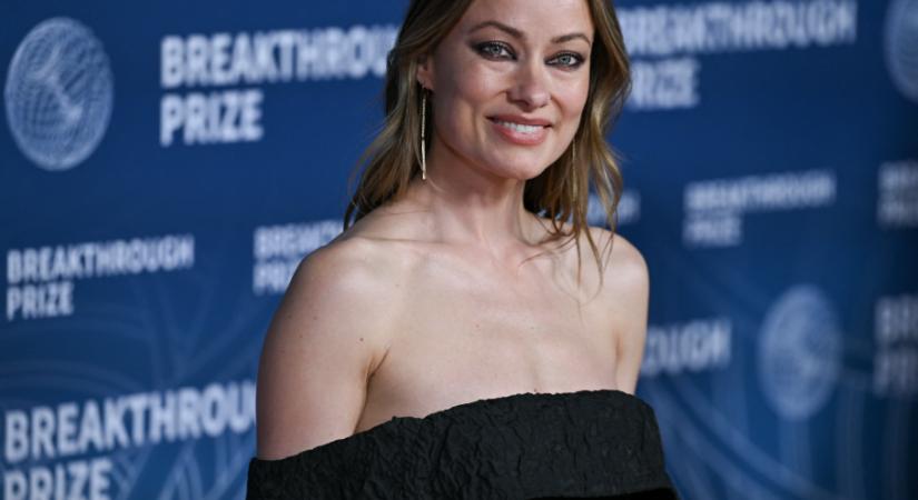 Így reagált Olivia Wilde Harry Styles új kapcsolatára