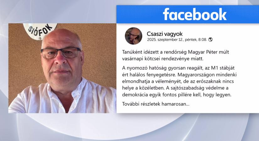 Csoportos garázdaság bűncselekménye miatt indult nyomozás a kötcsei tiszás eset után  videó