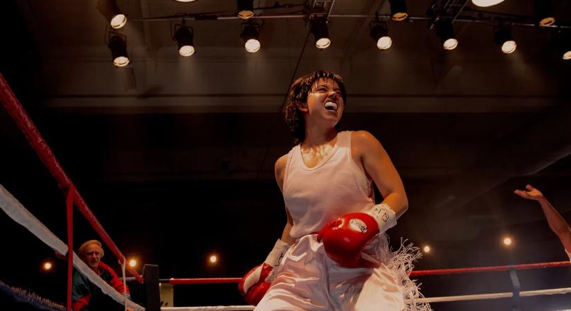 Sydney Sweeney óriási KO-t kap a Christy első előzetesében