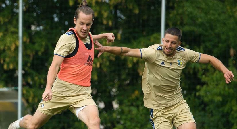 Az éllovas otthonában kemény csata vár rájuk