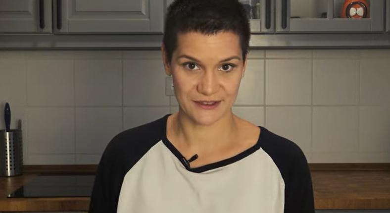 Gyászol Pottyondy Edina: elkeseredett sorokat közölt