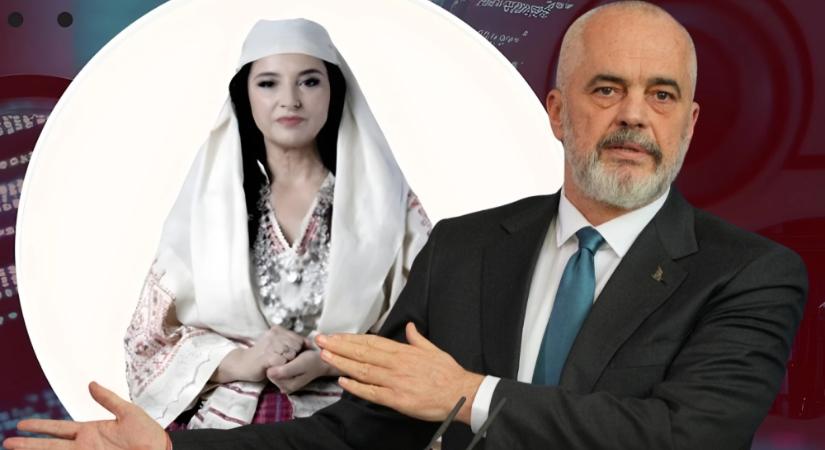 Politikusok helyett mesterséges intelligencia? Albániában kinevezték a világ első AI-miniszterét a korrupció visszaszorításáért