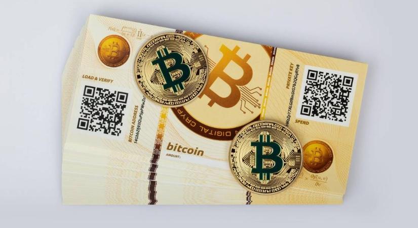 Mi az a papír-Bitcoin?