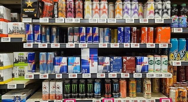 Tarol egy legális drog, amiért a tinik a patikába járnak – Az energiaital-tiltás nem várt hatása