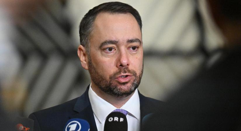 A belga külügyminisztérium bekérette a belgiumi orosz nagykövetet a lengyel légtér megsértése miatt
