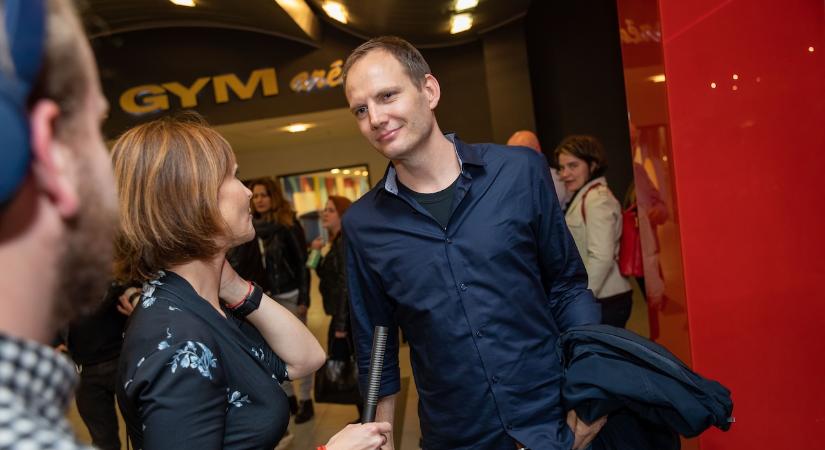 Bödőcs Tibor bejelentette: egy év után visszatér