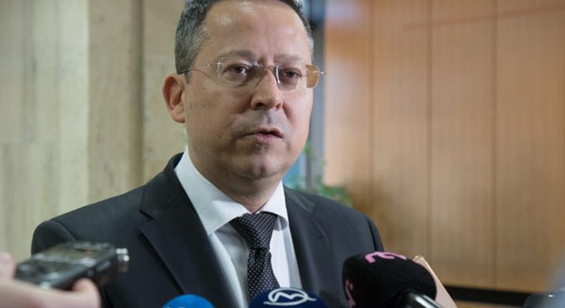 Kamenický szerint gyors intézkedések nélkül gazdasági károk fenyegetik az országot