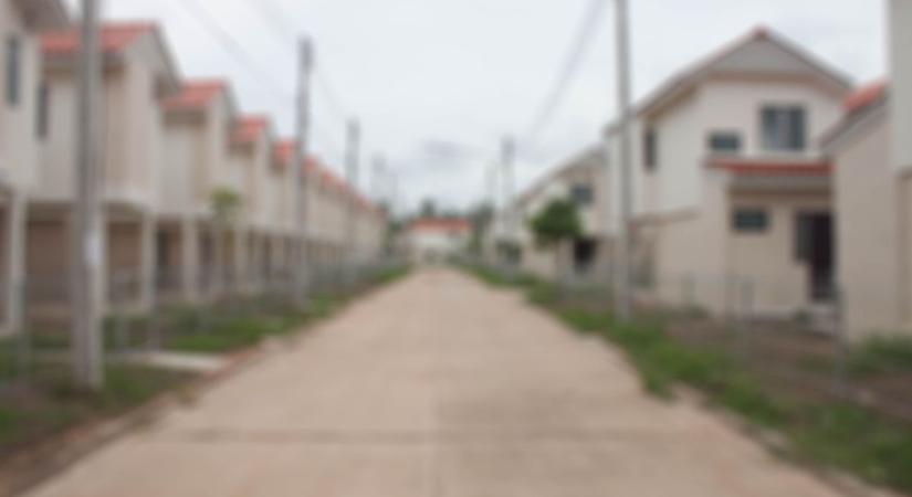 Fiatal pároknak ajánl lakbér nélküli lakhatást Hódmezővásárhely