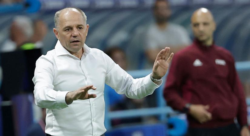 Vb 2026: a moldovai szövetségi kapitány állásába került a Norvégia elleni 11-1-es vereség