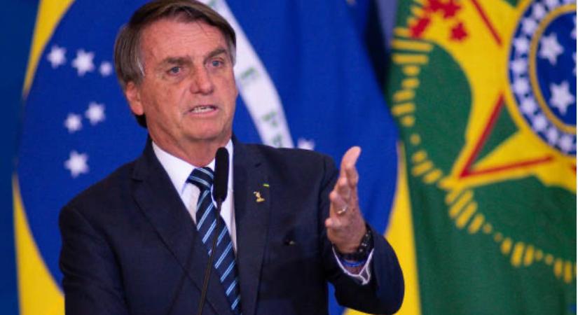 Huszonhét év börtönre ítélték Brazília volt elnökét – Washington boszorkányüldözést emleget