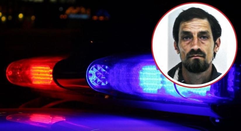 Eltűnt férfiért aggódik Tatabánya, a kórházból látták kijönni utoljára FOTÓ