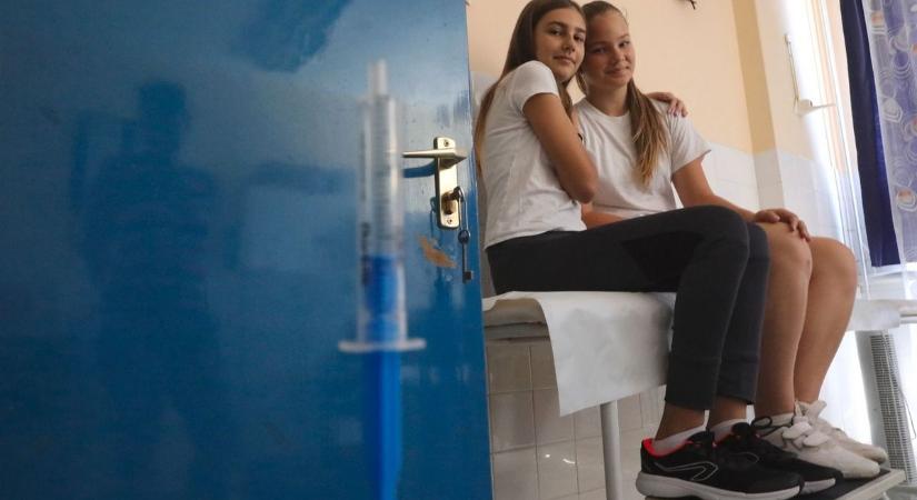 Változott a határidő: már csak eddig ingyenes az életmentő oltás, utána 50 ezer forint