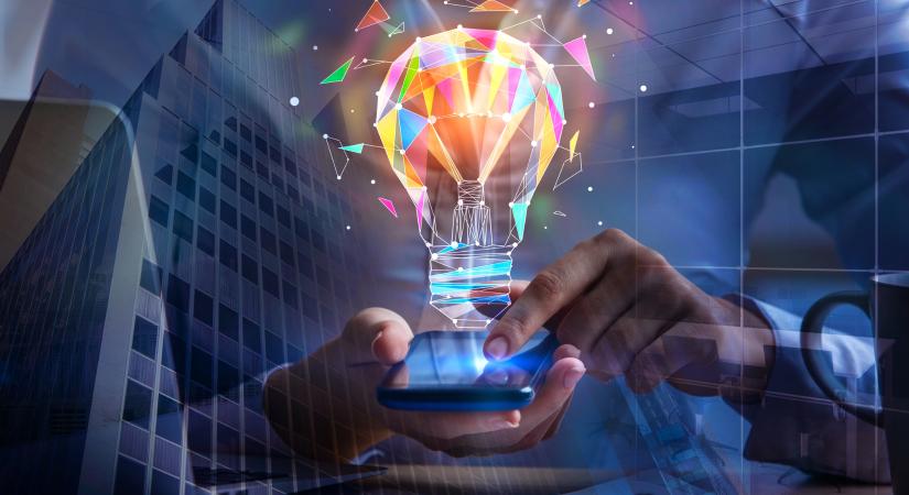 Az év üzleti-innovációs eseménye: minden, amit a jövőről tudnod kell