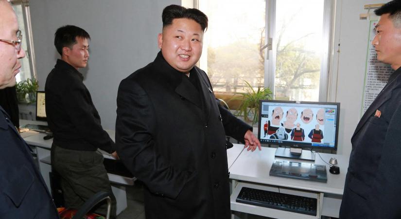 Észak-Koreában egyre több embert végeznek ki, amiért külföldi filmeket néznek