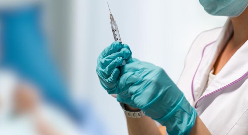 Meghosszabbították az ingyenes HPV oltás határidejét, még nem késő jelentkezni