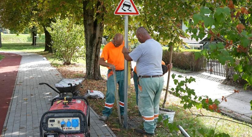 Újra játékosan tanulhatnak a gyerekek a közlekedésről