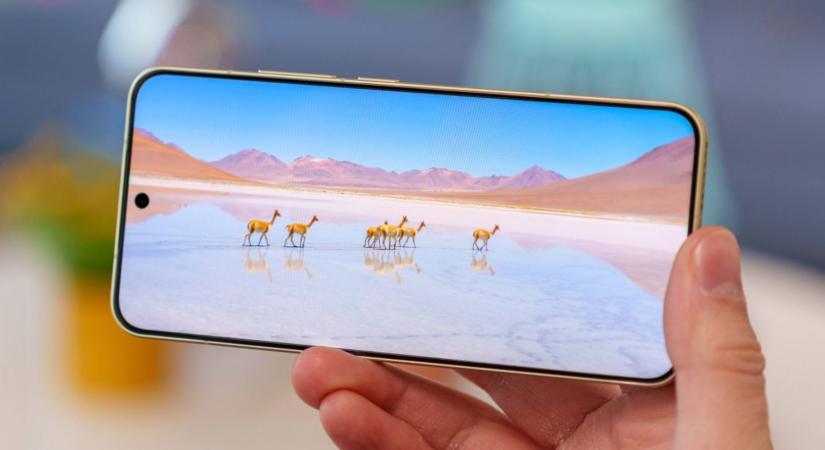 Kiszivárogtak a Xiaomi 16 jellemzői