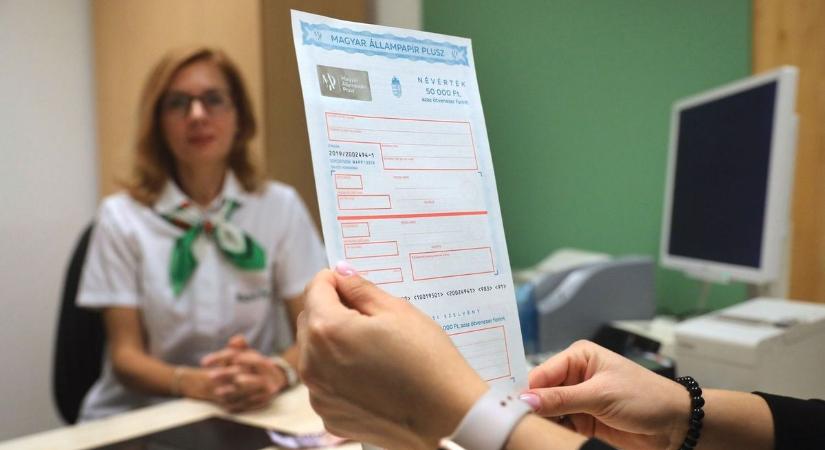 A megtakarítók új adója: középosztály a frontvonalban