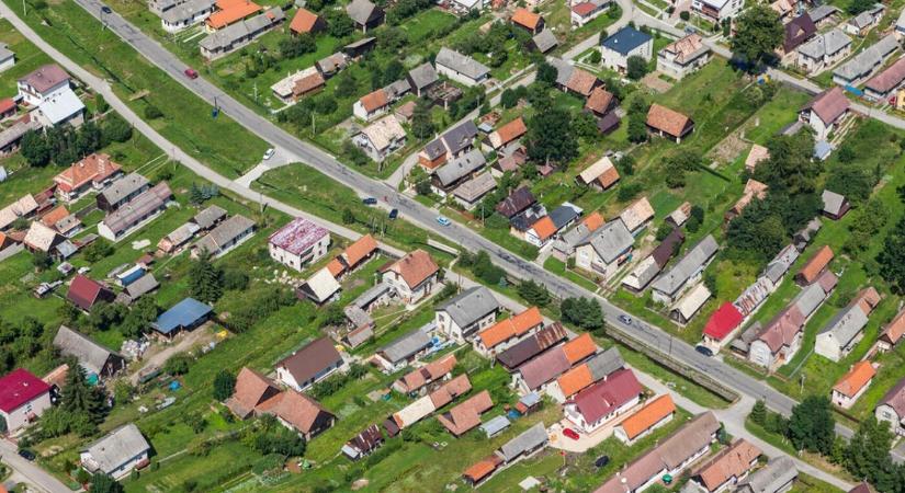 Itt élnek a legjobban az országban – tízes lista a legélhetőbb településekről
